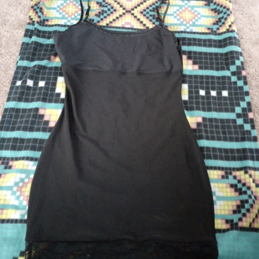 I Am Yummy Size Xl Shape Wear